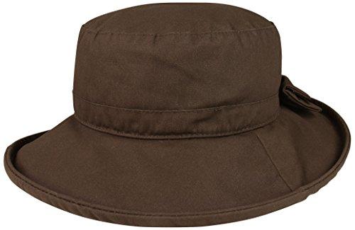 Algopix Similar Product 19 - Juniper Womens Waxed Cotton Canvas