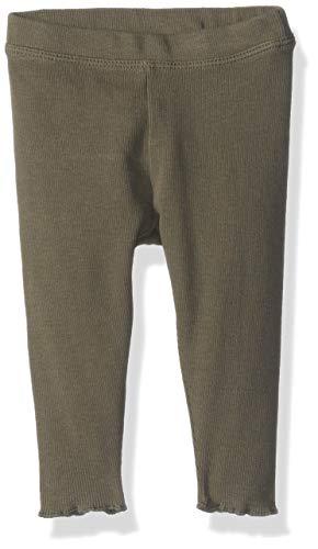 Algopix Similar Product 1 - Gymboree Baby Girls Lettuce Edge Ribbed
