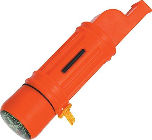 Algopix Similar Product 2 - Explorer Adventure Whistle with Compass
