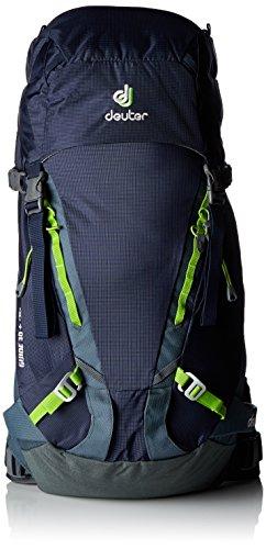Algopix Similar Product 9 - Deuter Guide 30 Plus SL| Navy-Granite