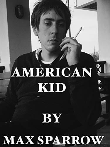 Algopix Similar Product 7 - American Kid