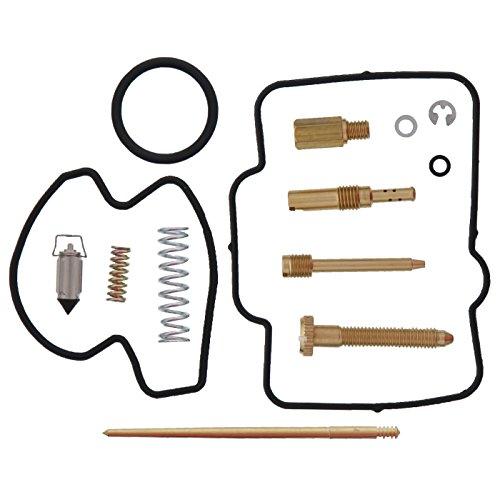 Algopix Similar Product 3 - RaceDriven Carburetor Repair Kit Carb