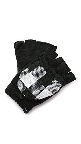 Algopix Similar Product 15 - Plush Womens Fleece Lined Plaid