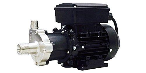 Algopix Similar Product 12 - Home Brew Pumps TCPSSCI Chugger Mini