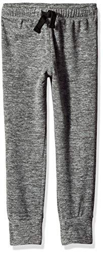 Algopix Similar Product 3 - Crazy 8 Boys Big Fleece Jogger Cloudy