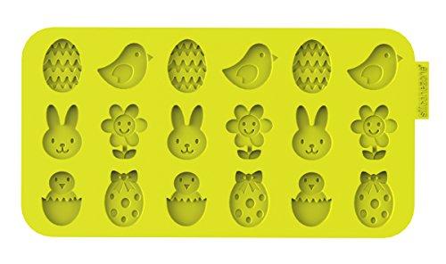 Algopix Similar Product 19 - Siliconezone SZ13OM11879AA Easter