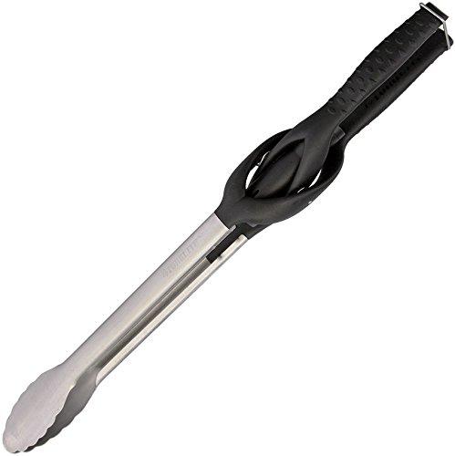 Algopix Similar Product 6 - KitchenDAO KDTL BBQ Tongs wRemovable