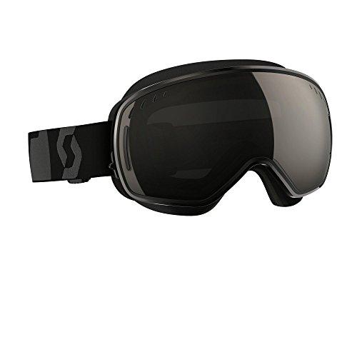 Algopix Similar Product 9 - Scott LCG With Mask Mens Snocross