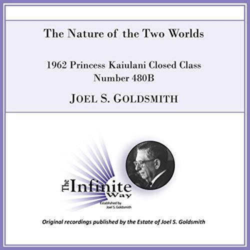 Algopix Similar Product 16 - The Nature of the Two Worlds 1962