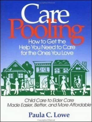 Algopix Similar Product 1 - Care Pooling How to Get the Help You