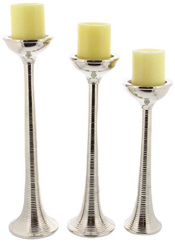 Algopix Similar Product 8 - Benzara Antique Colonial Set of 2