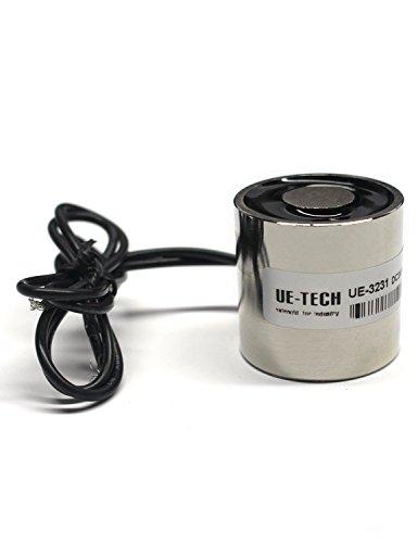 Algopix Similar Product 5 - UETECH DC12V 33LB150KG Lifting