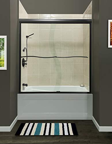 Algopix Similar Product 3 - Miseno MSDS6060OR Suave 60 High x 60