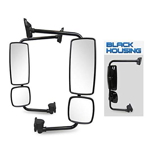 Algopix Similar Product 6 - Optix Freightliner Columbia  Business