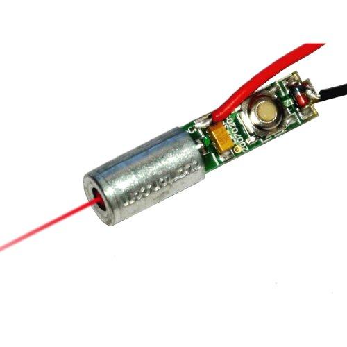 Algopix Similar Product 6 - Quarton Laser Module VLM63505 LPA