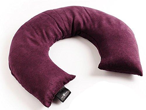 Algopix Similar Product 2 - Hugger Mugger Peachskin Yoga Neck