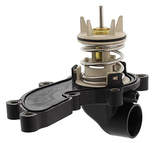 Algopix Similar Product 10 - MAPCO 28823 Thermostat