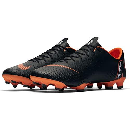Algopix Similar Product 11 - Nike Mens Mercurial Vapor XII PRO FG
