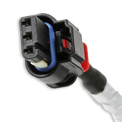 Algopix Similar Product 7 - Holley 215 Accessory Drive Kit