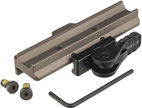 Algopix Similar Product 10 - American Defense ADB3 STD FDE