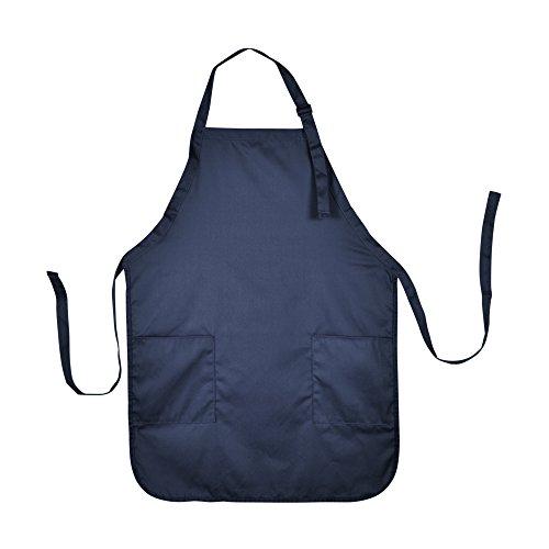 Algopix Similar Product 12 - DALIX Apron Commercial Restaurant Home