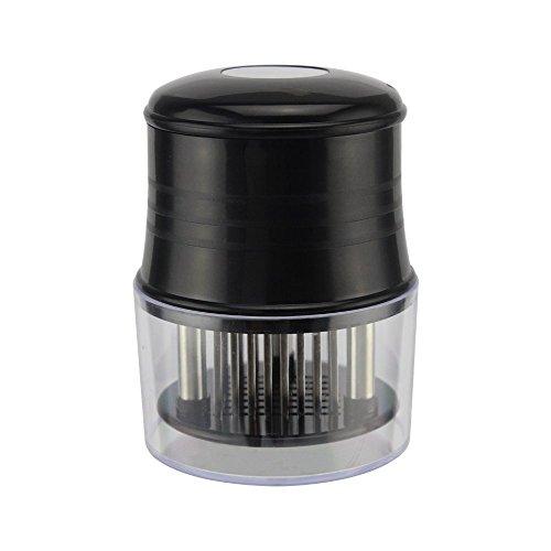 Algopix Similar Product 1 - MaxyLife Professional Meat Steak