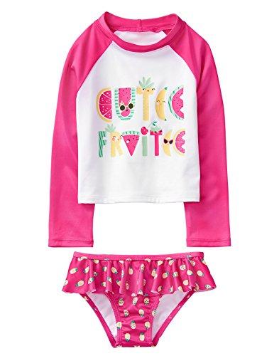 Algopix Similar Product 5 - Gymboree Baby Girls 2Piece Long Sleeve