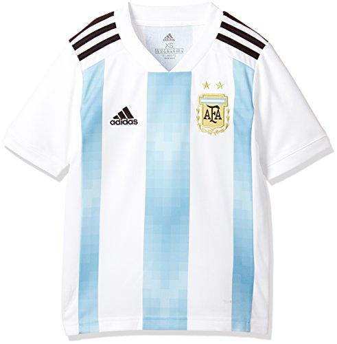 Algopix Similar Product 18 - adidas 20182019 Argentina Home