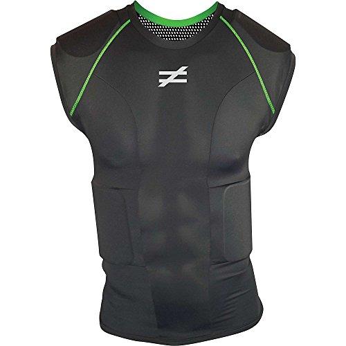 Algopix Similar Product 4 - Unequal Mens Invincible 4Pad