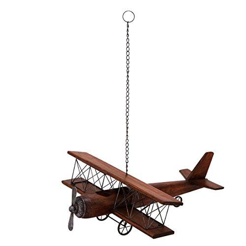Algopix Similar Product 12 - Urban Designs Imported Weathered Wooden