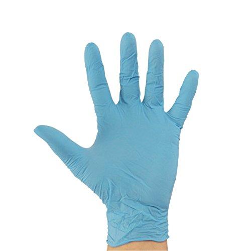 Algopix Similar Product 14 - UltraSource 442220L Economy Nitrile