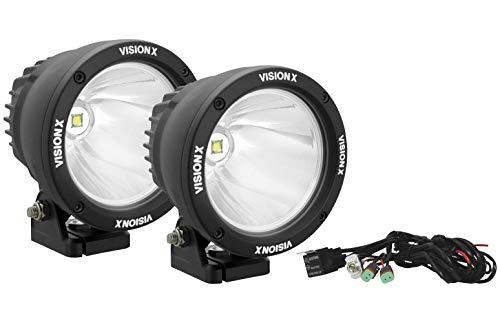 Algopix Similar Product 18 - Vision X Cannon LED Light Kit