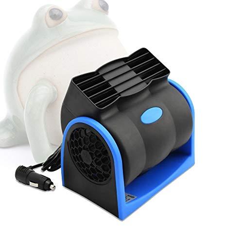 Algopix Similar Product 3 - MAXTUF Car Fan Vehicle Cooling Fan Car