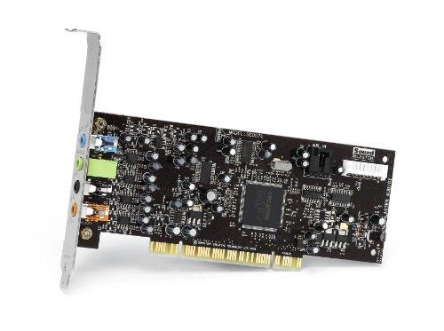 Algopix Similar Product 5 - Creative Sound Blaster Audigy Se 71