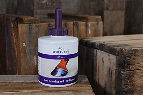 Algopix Similar Product 4 - Farrier’s Wife Hoof Dressing