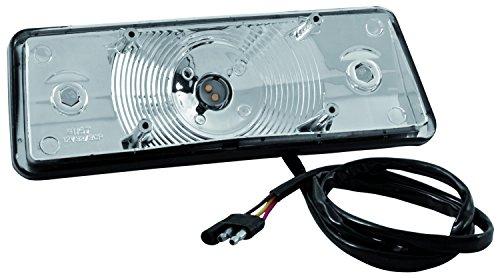 Algopix Similar Product 5 - Kimpex Tail Light Housing for Arctic