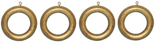 Algopix Similar Product 18 - Hickory Manor House Drapery Ring