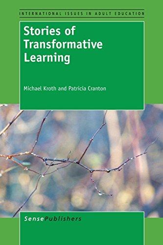 Algopix Similar Product 6 - Stories of Transformative Learning