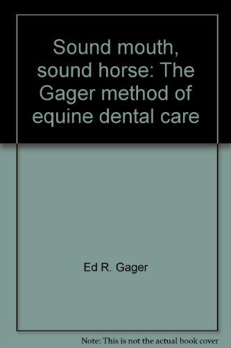 Algopix Similar Product 18 - Sound mouth sound horse The Gager