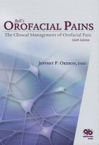 Algopix Similar Product 1 - Bell's Orofacial Pains