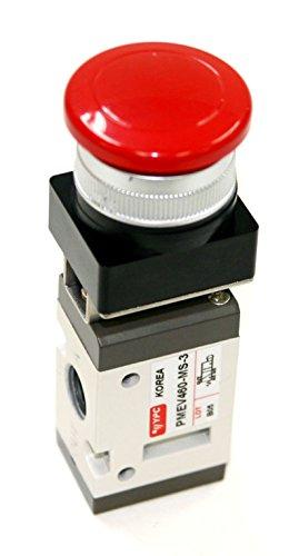 Algopix Similar Product 20 - PneumaticPlus PMEV261MS3 Air