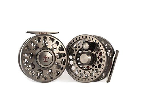 Algopix Similar Product 18 - 3Tand TFSeries TF50 Fly Reel Spare