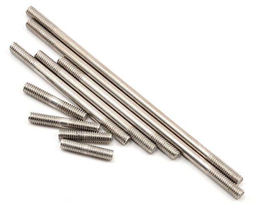 Algopix Similar Product 8 - ALIGN 500PRO Linkage Rod Set (9-Piece)