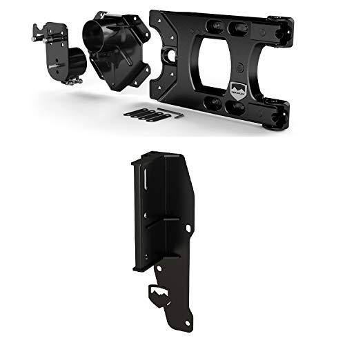 Algopix Similar Product 7 - Teraflex 48381504838250 Hinged Carrier
