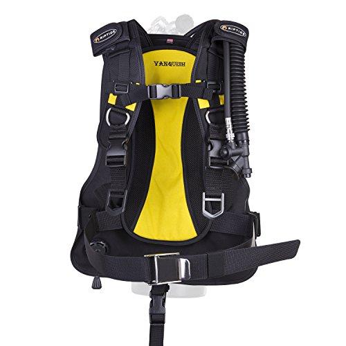 Algopix Similar Product 1 - Riptide Vanquish Lightweight One Size