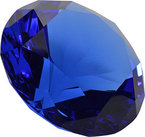 Algopix Similar Product 20 - Diamond Paperweight Crystal 3 Wide