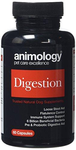 Algopix Similar Product 17 - Animology Digestion Supplement
