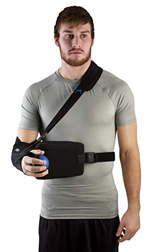 Algopix Similar Product 7 - United Ortho 20006003 Neutral Shoulder