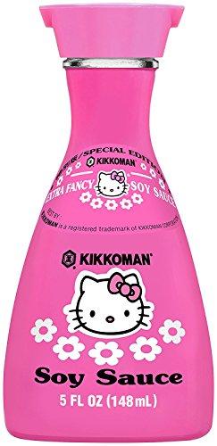 Algopix Similar Product 16 - Kikkoman 2015 Special Edition Hello