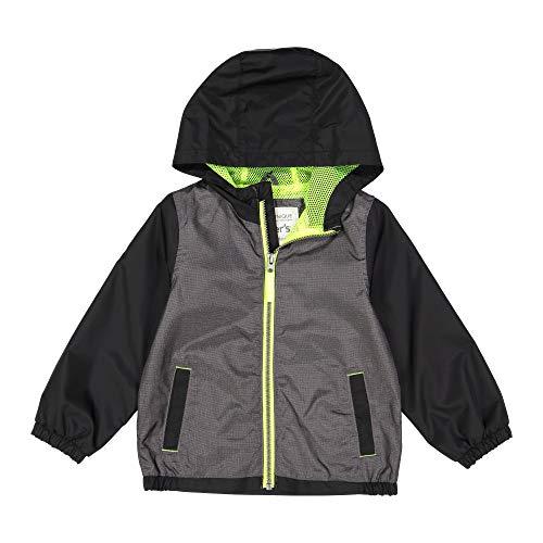 Algopix Similar Product 10 - Carters Baby Boys Mesh Lined